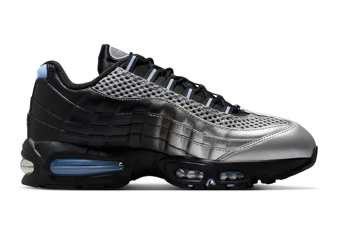 IQ7708-095 Palace Skateboards Ã Nike Air Max 95 Big Bubble (Men's)