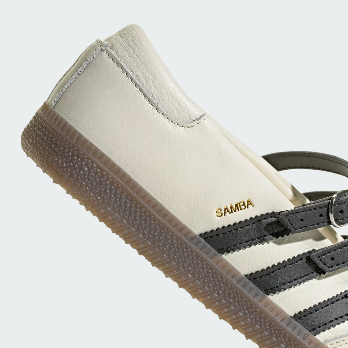 LC5443 adidas Samba Ballet (Women's)