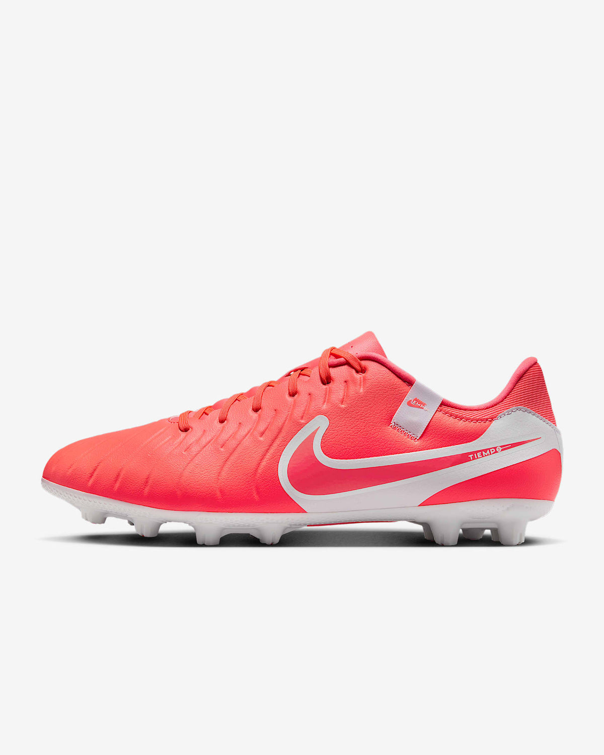 DV4339-800 Nike Tiempo Legend 10 Academy Copa White (Men's)