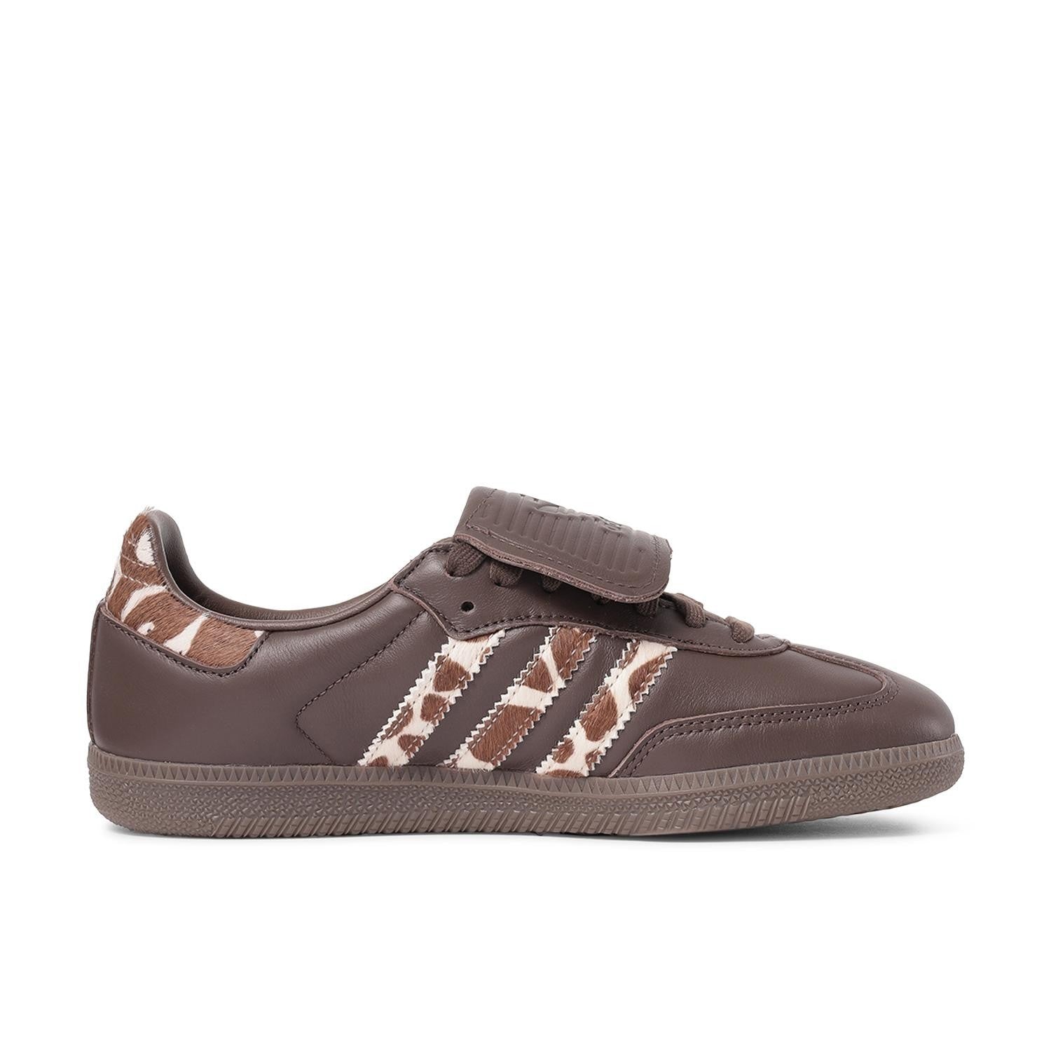 KH7885 adidas Samba LT Brown (Women's)