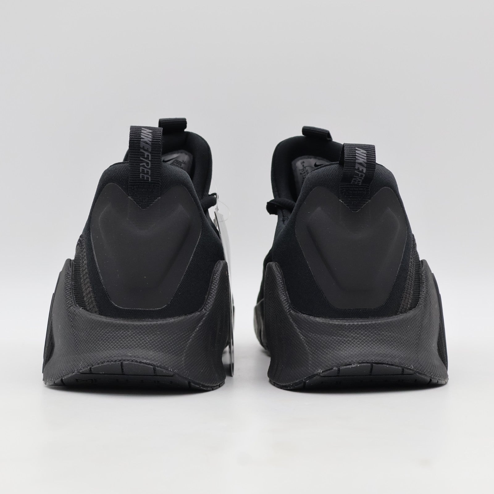 FJ7127-003 Nike Free Metcon 6 Black Anthracite (Men's)