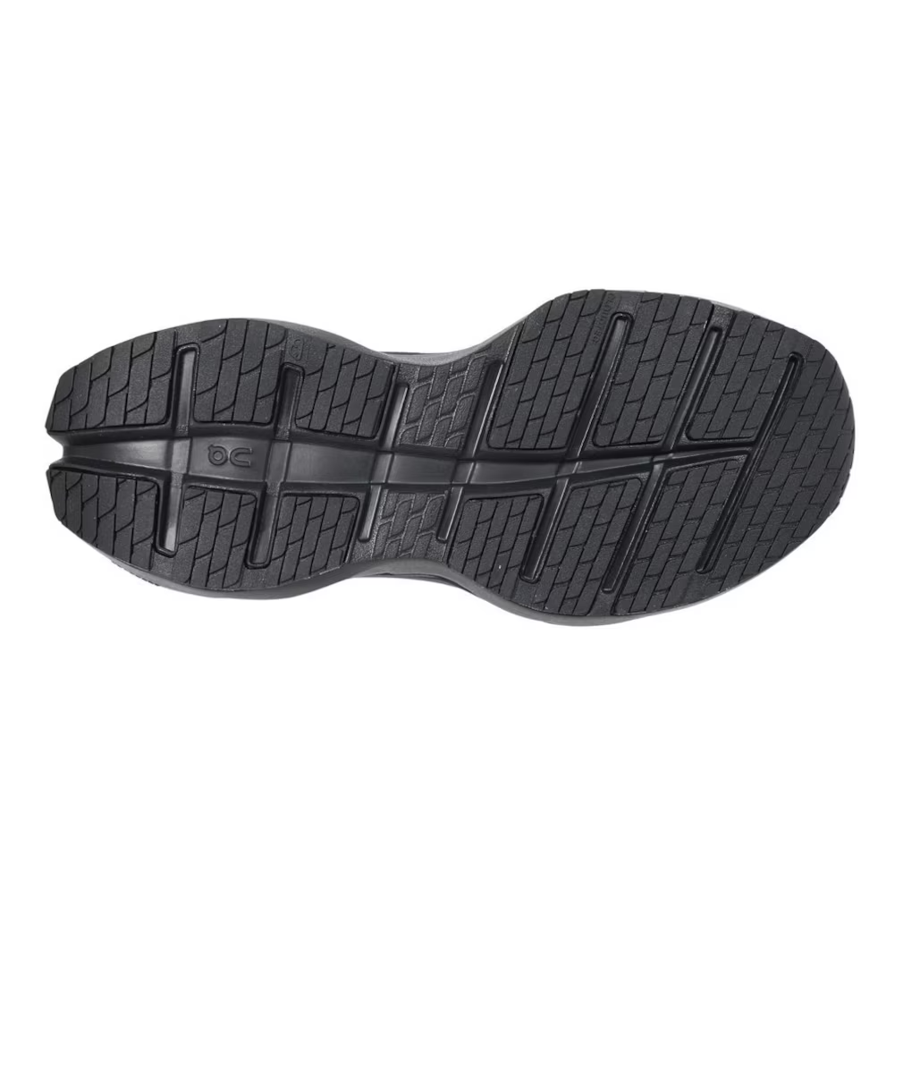 3MG30201043 On Cloudrunner 3 Max "Black/Black" (Men's)