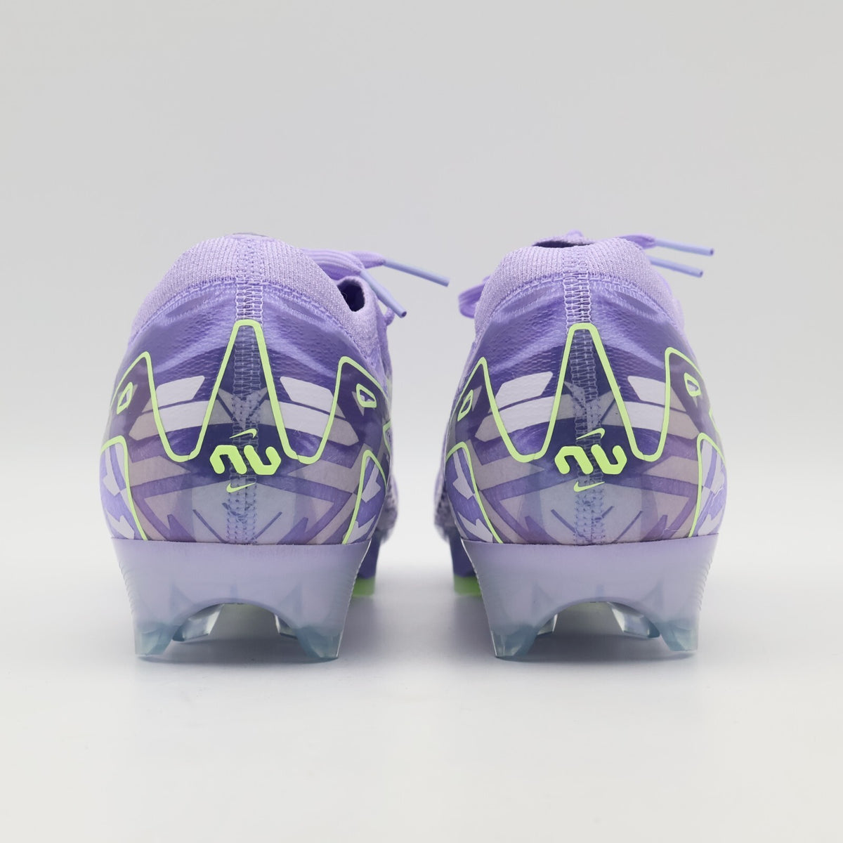 HF1605-500 Nike United Mercurial Vapor 16 Elite Purple Agate Barely Volt (Men's)