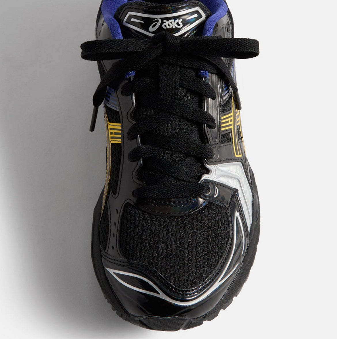 1203B058-001 KITH Marvel vs. Capcom Asics Gel-Kayano 14 Wolverine (Men's)
