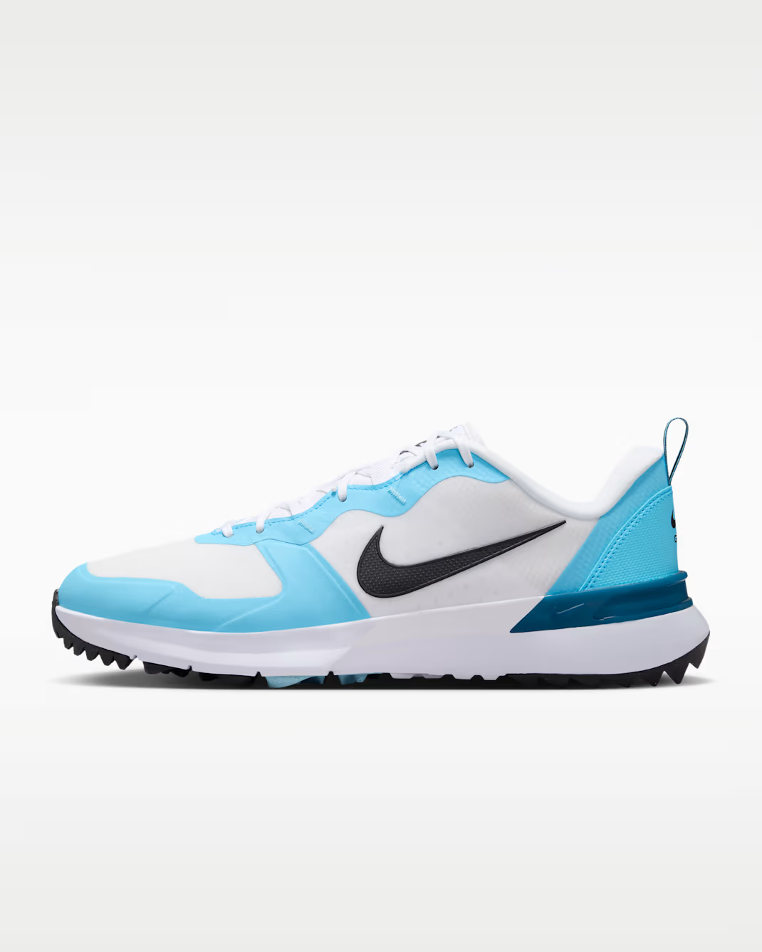 IH0361-102 Nike Tempo G Golf Shoes (Men's)