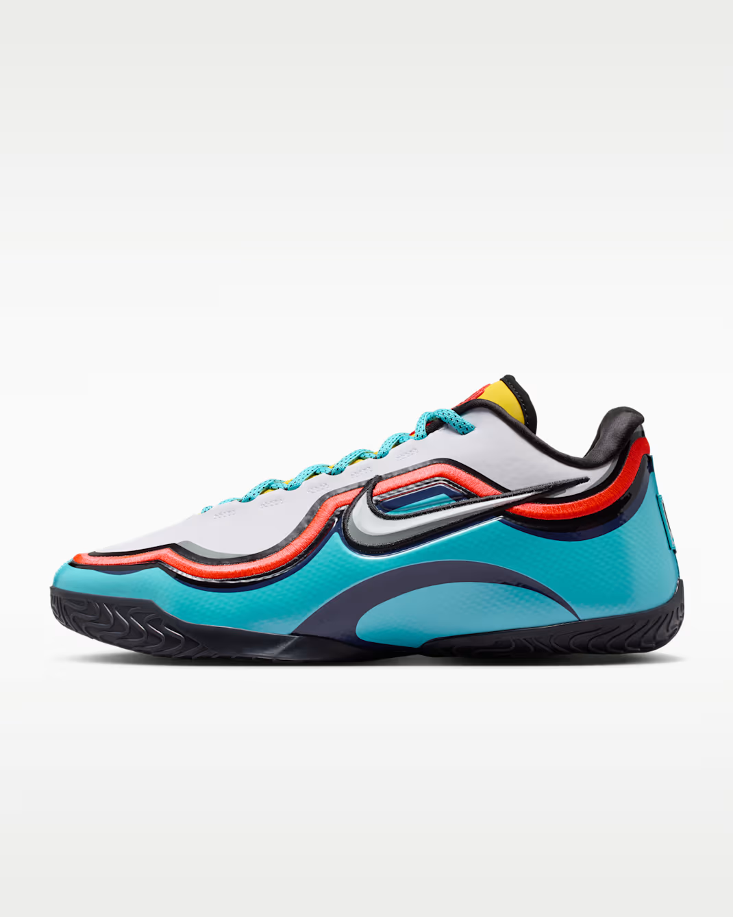 IM5125-401 Nike LeBron 23 "Stewie" (IM5124-401/IM5125-401) (Men's)