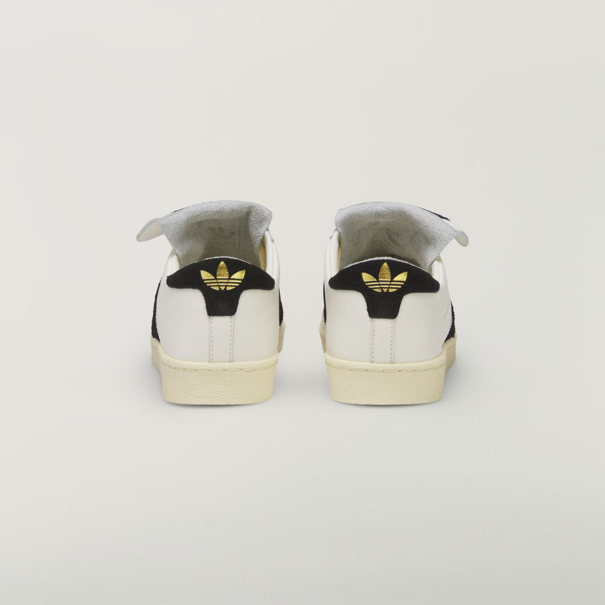 JP6107 Willy Chavarria Ã adidas Originals Jabbar Low Off White Core Black(Men's)