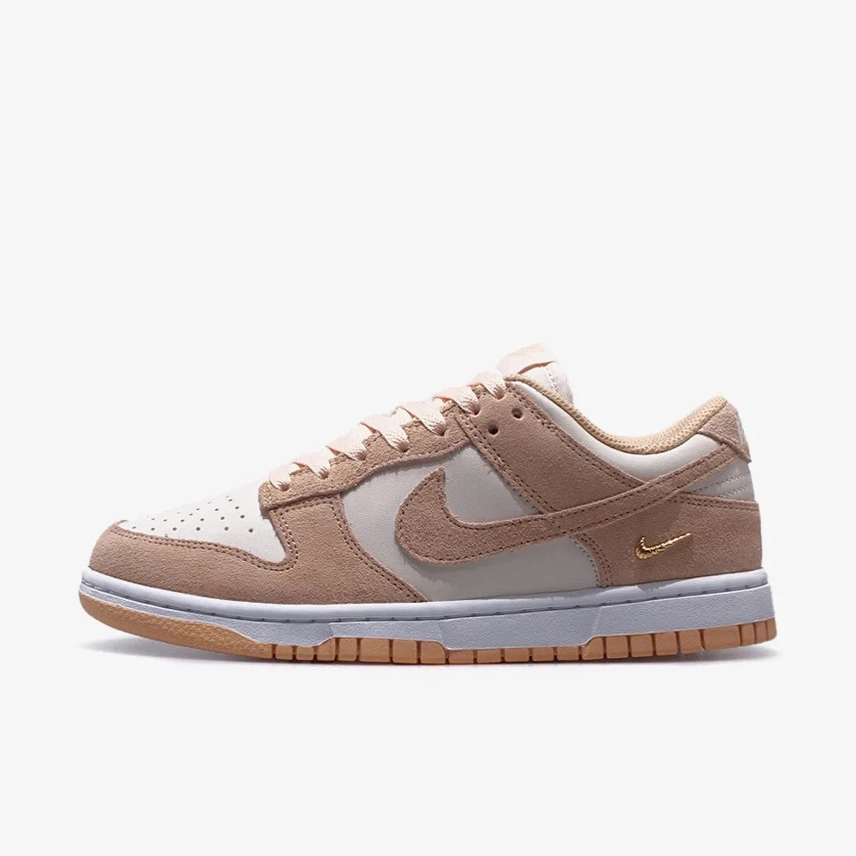 IO4244-800 Nike Dunk Low "Sunset Haze/Sunset Haze" (Women's)