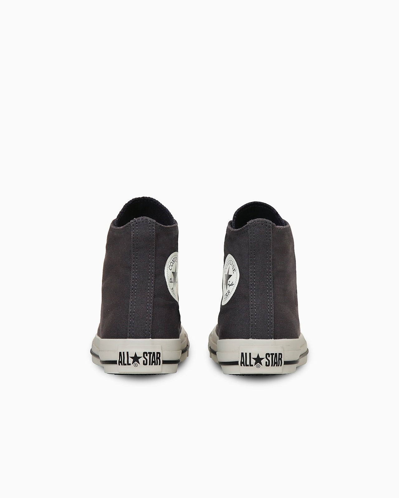 31314120 AYA KANEKO Converse All Star Slip Hi Dark Charcoal (Men's)