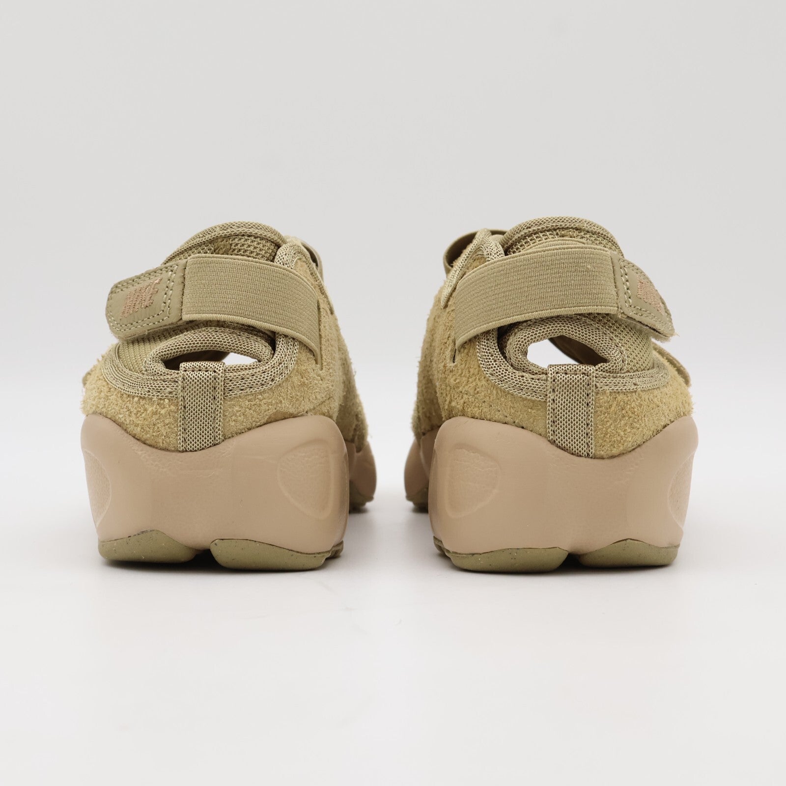 HQ1474-200 Nike Air Rift Beige (Women's)