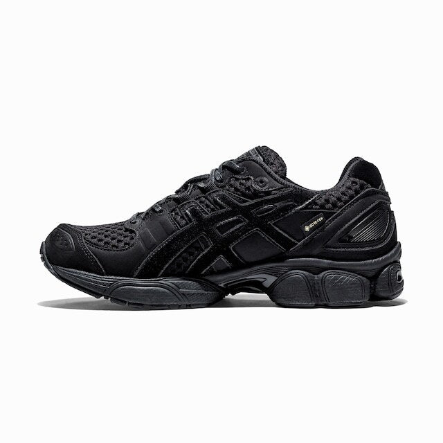 1201A901-001 ENNOY Stylistshibutsu Asics Gel-Nimbus 9 GORE-TEX Triple (Men's)