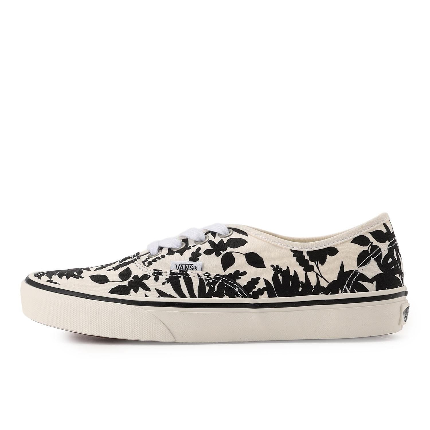 VN000D6GCJI Vans Authentic "Archive Black" (Men's)