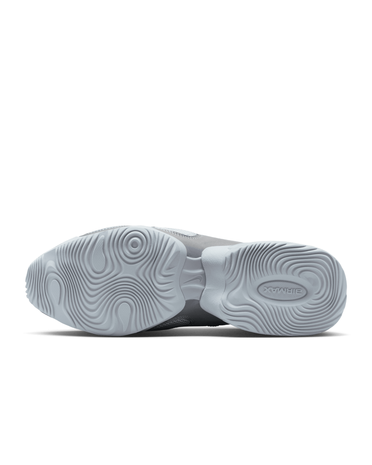 IB2221-001 Nike Air Max Muse Pure Platinum ( Women's)