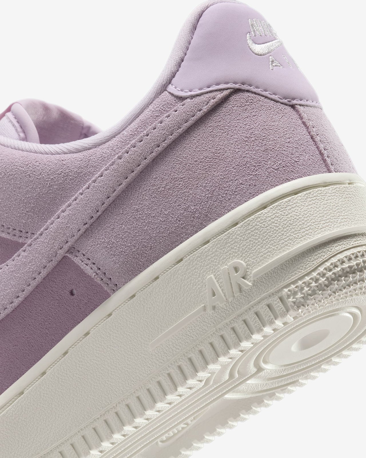 HJ5336-500 Nike Air Force 1 '07 Shoes (Women's)