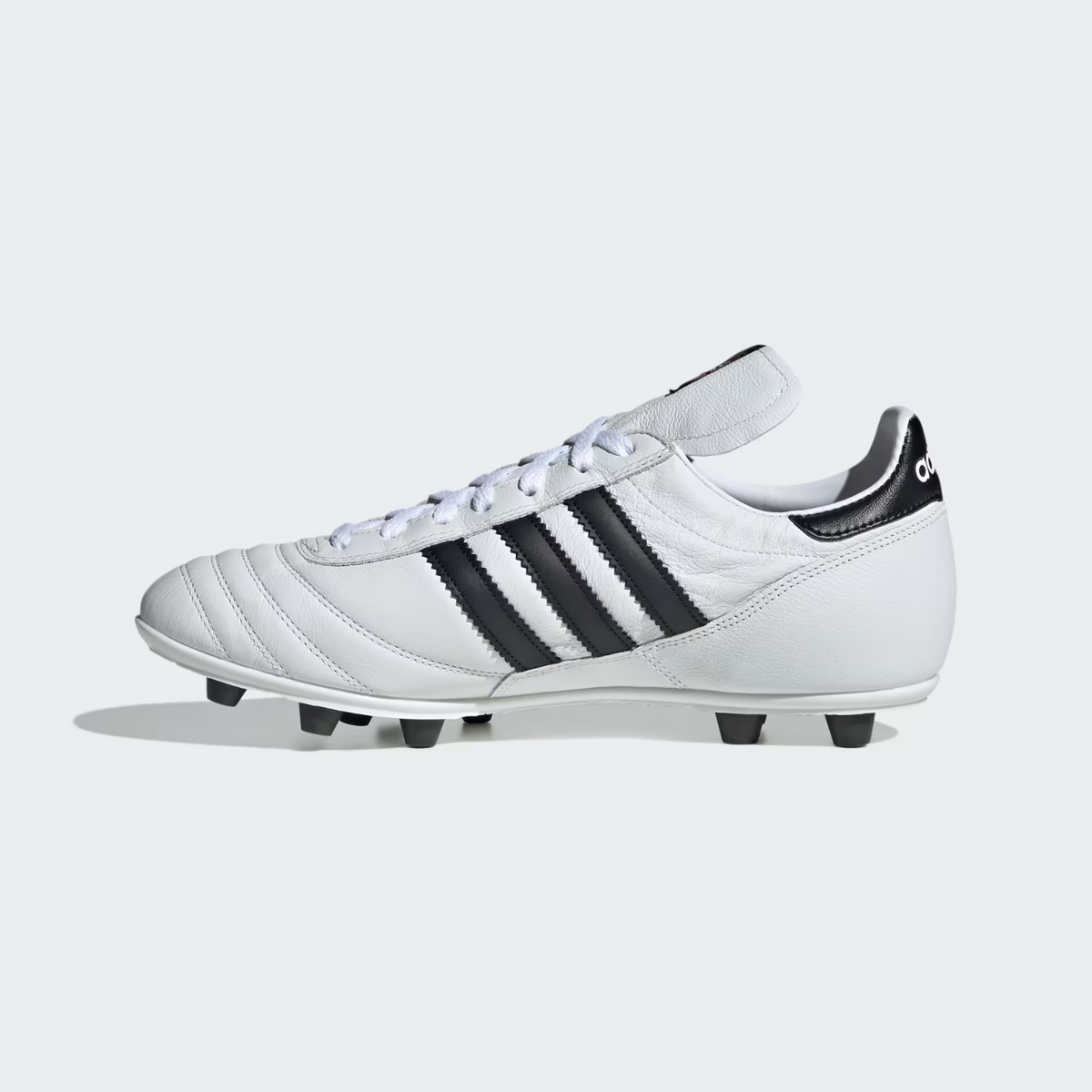 JP6694 adidas Copa Mundial Core Black Gold Metallic (Men's)
