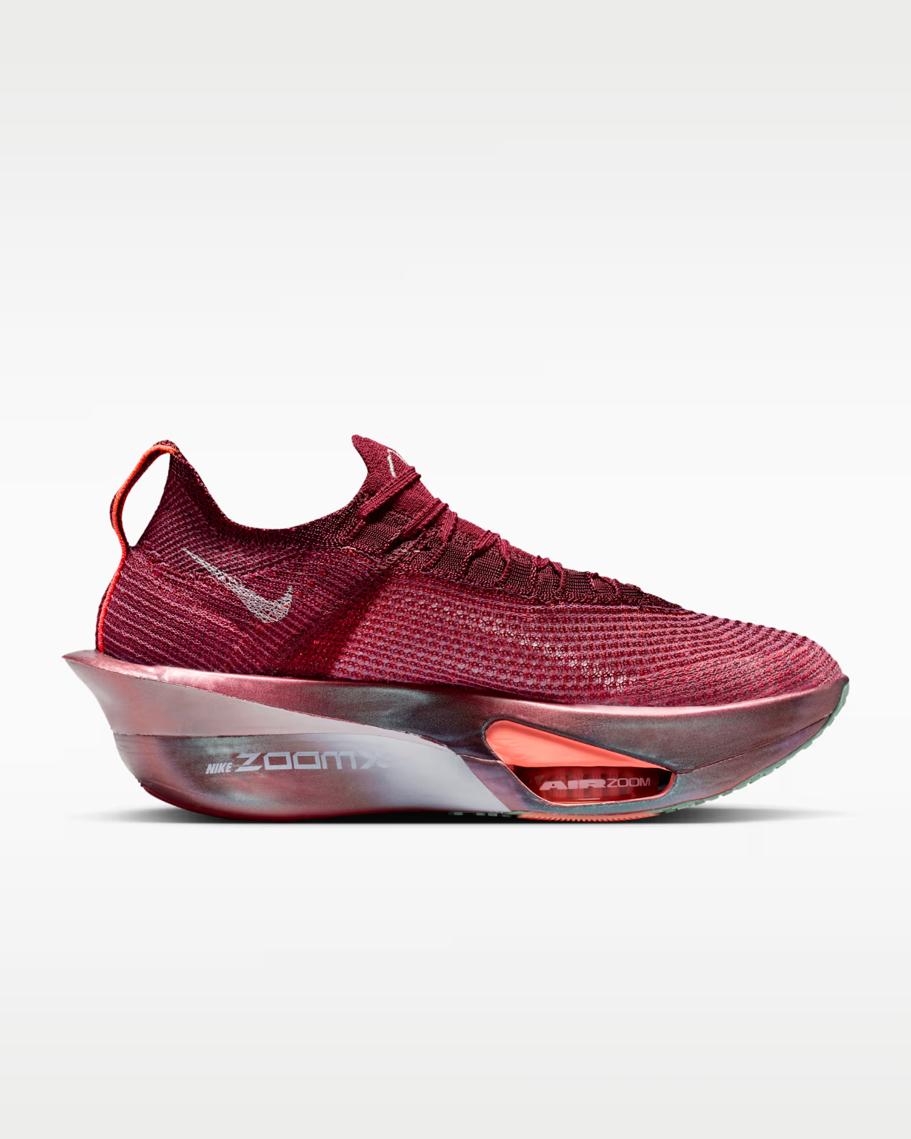 IR2312-600 Nike Alphafly 3 SE "Team Red" (Women's)