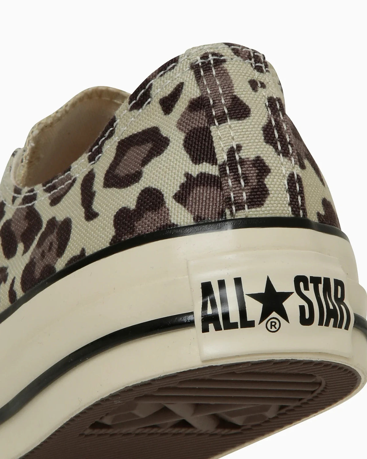31315640 Converse All Star Aged LP OX Beige (Men's)