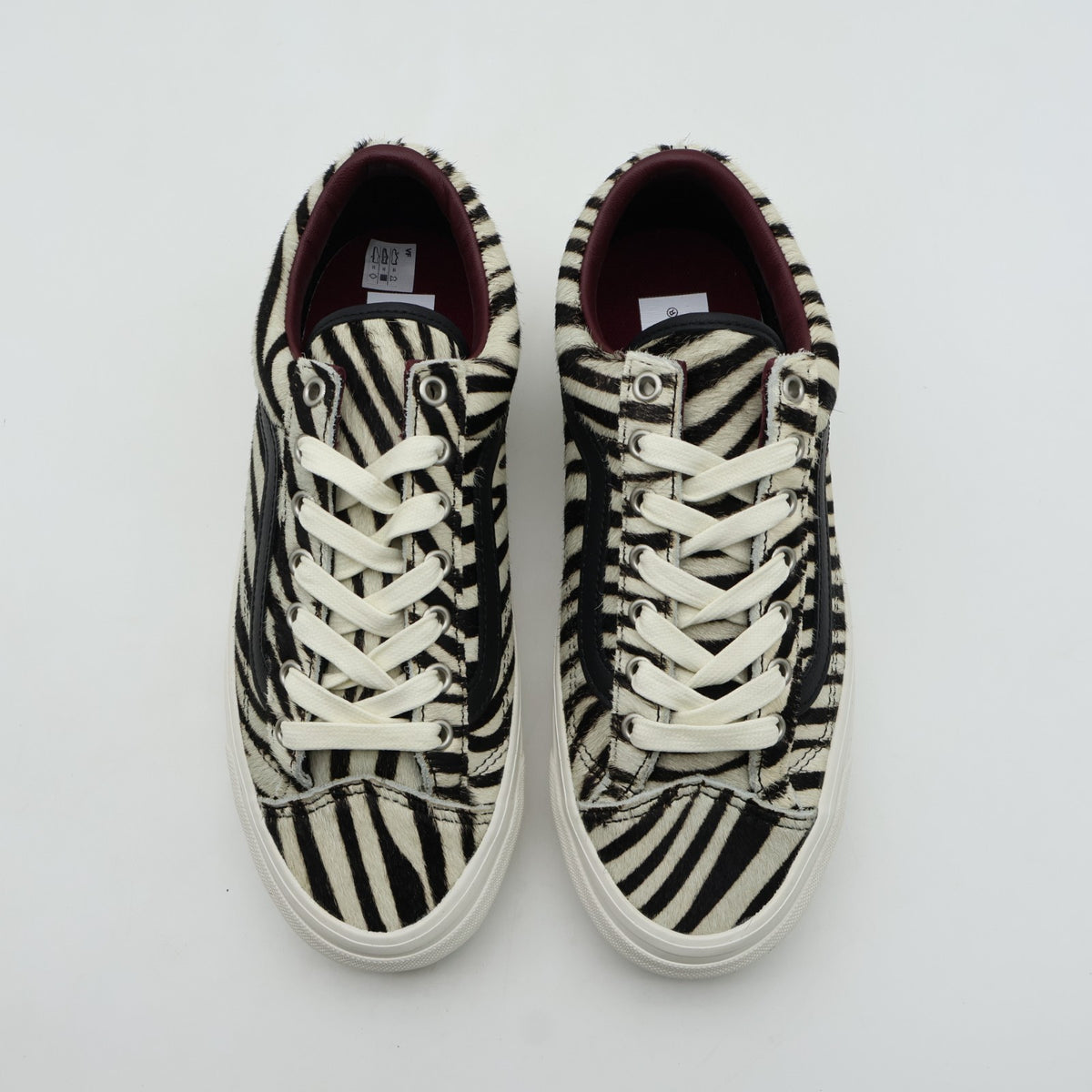 VN000EHDZBR PREMIUM OLD SKOOL 36 (Men's)