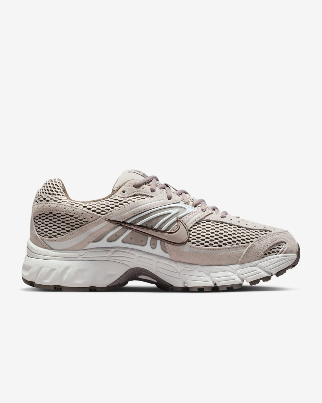 IQ4924-002 Nike Air Max Moto 2K College Grey Vast Grey Ironstone (Women's)