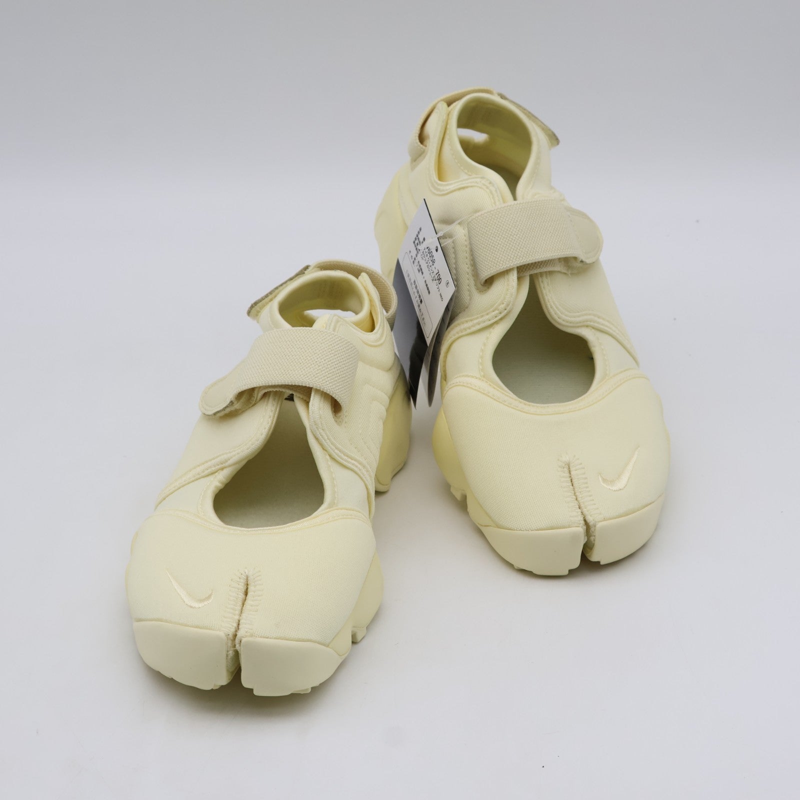 IV6058-700 Nike Air Rift Neo "Sunbleach" (Women's)