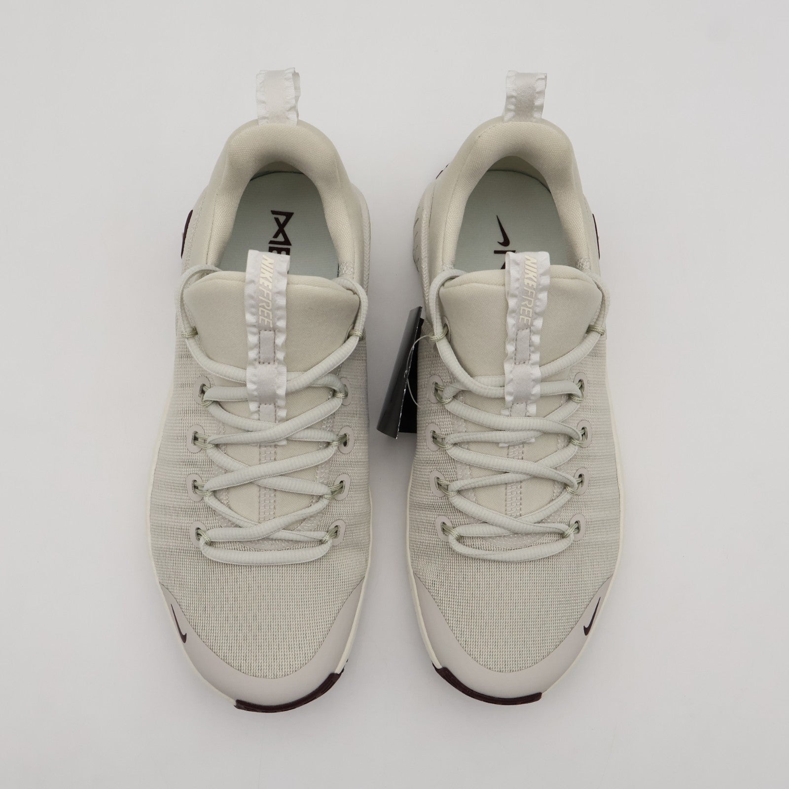 IH3589-072 Nike Free Metcon 6 SE  Workout Shoes Light Bone (Womenâs)