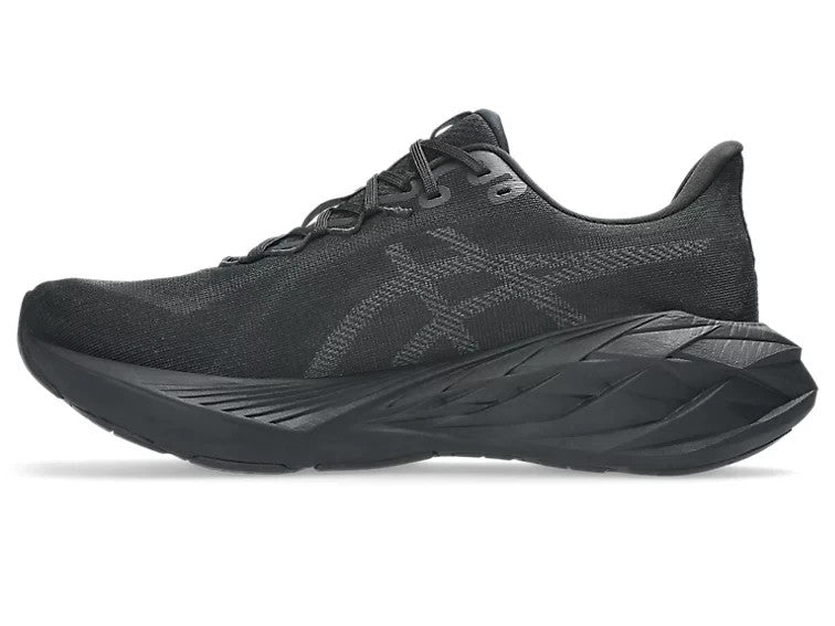 1011C245-001 Asics Dynablast 6 "Black/Carrier Grey" (Men's)