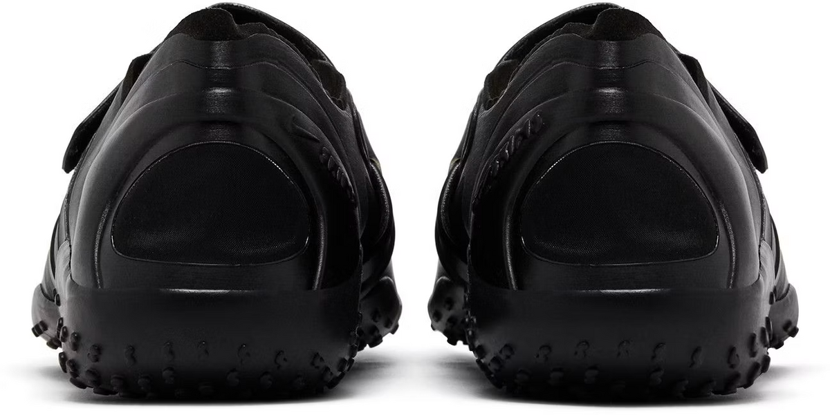IQ7158-001 SKIMS Ã Nike Rift Mesh "Black" (Women's)