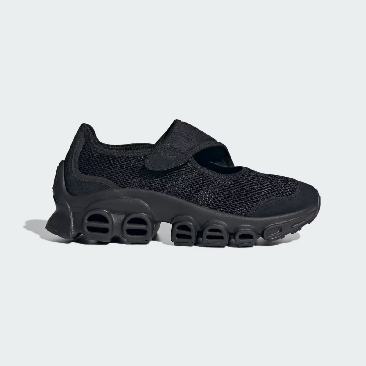 JI2416 adidas Adifom Megajane Core Black (Women's)