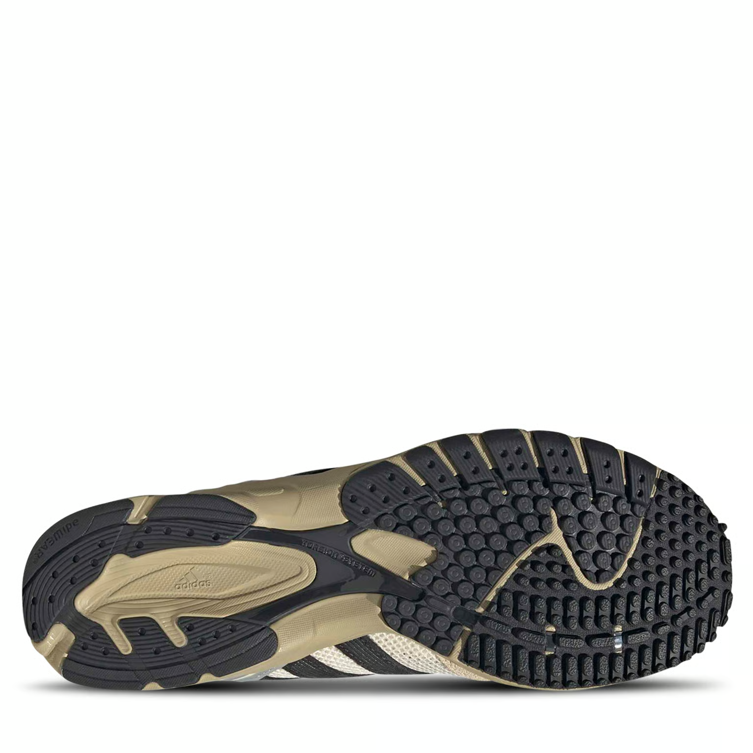 HP4517 adidas Adizero Adios OG "Cream White/Carbon" (Men's)