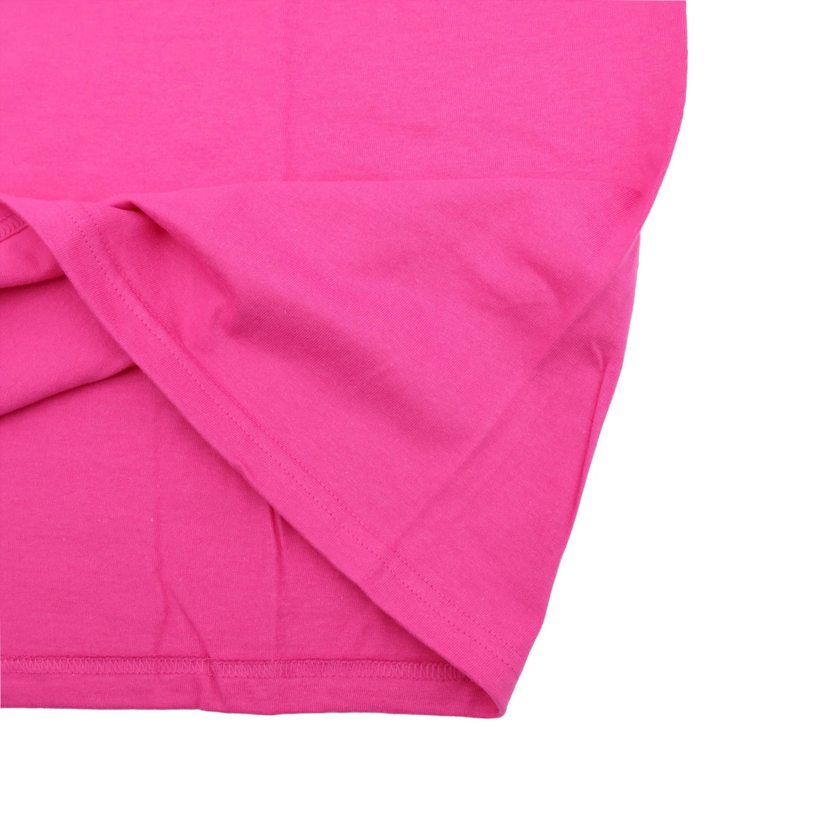 Supreme Mouse Tee Fuchsia
