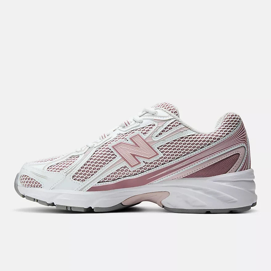 U74078Z New Balance 740 "White/Pink" (Unisex)