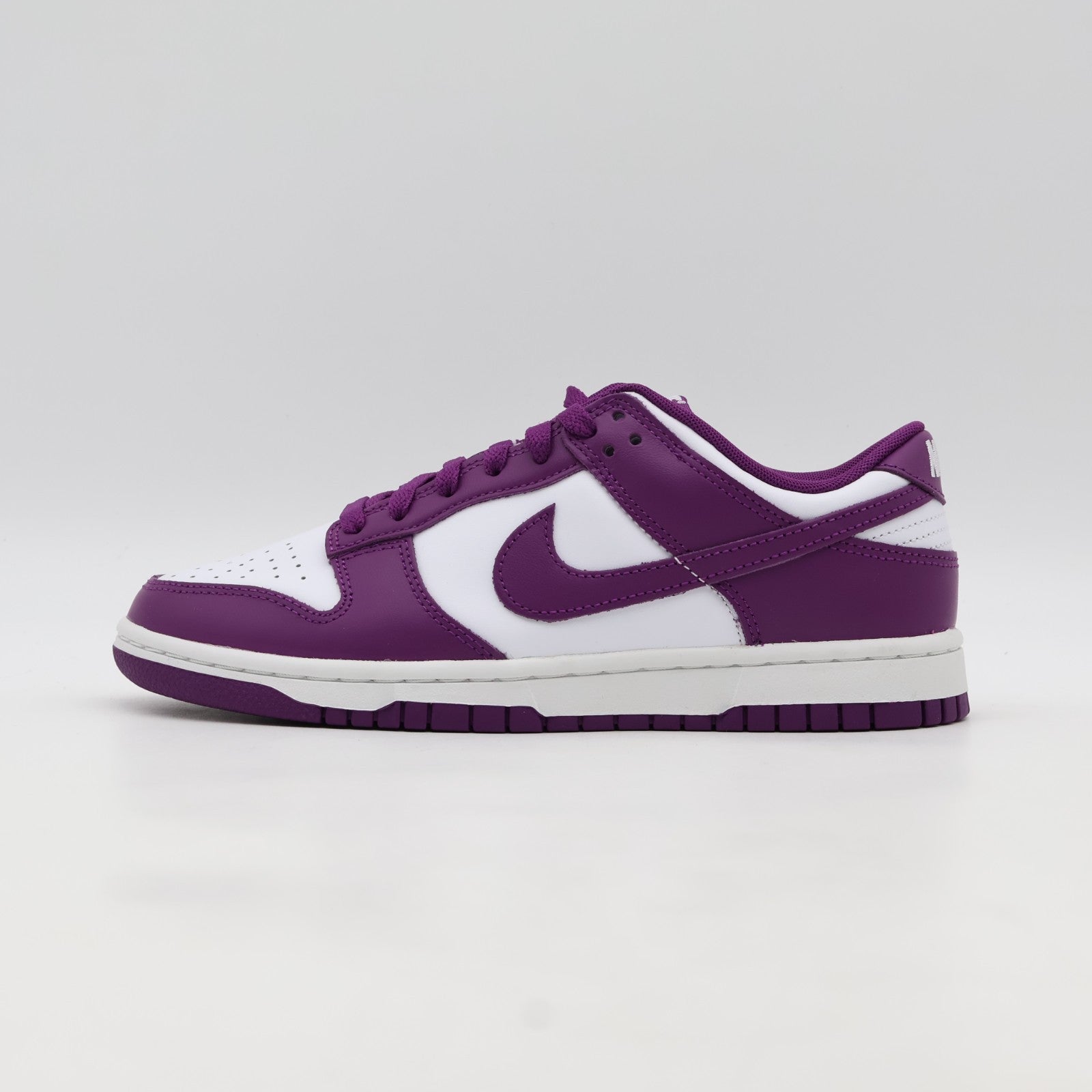 DV0833-107 Nike Dunk Low Retro Viotech White (Men's)