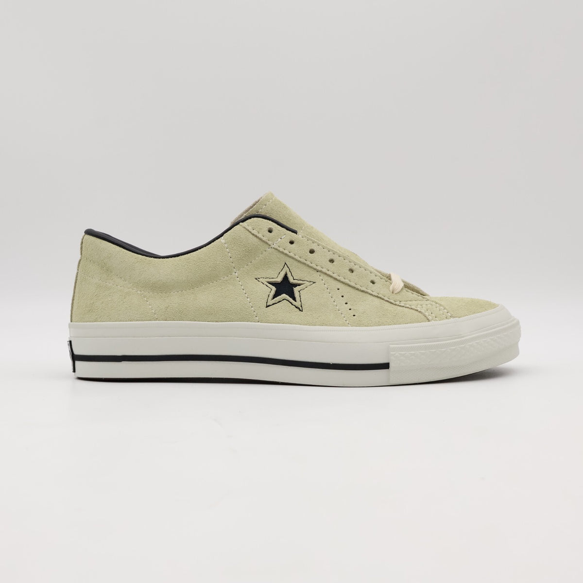 35200530 Converse One Star J VTG Natural White Made in Japan