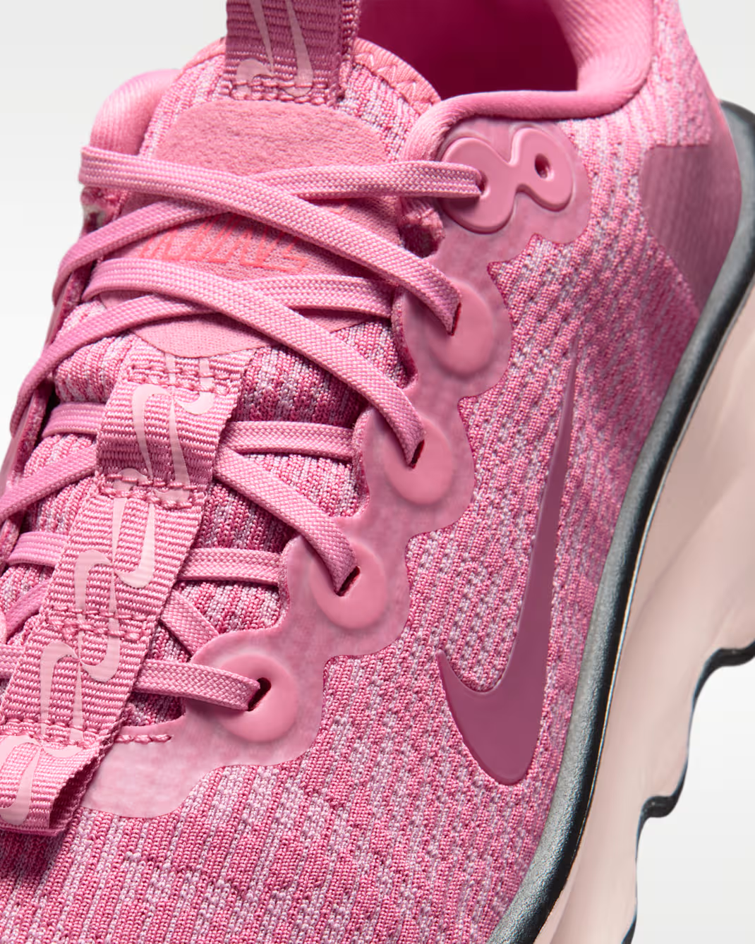 DV1238-606 Nike Motiva Peony Elemental Pink Purple Dynasty Sea Coral (Women's)