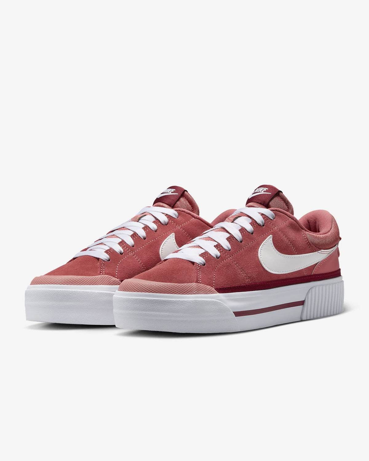 FJ1986-600 Nike Court Legacy Lift Valentineâs Day (Women's)