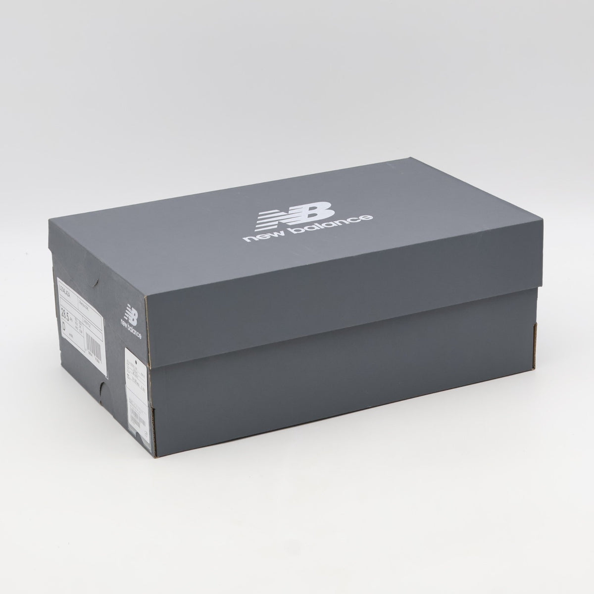 U204L42A New Balance 204L Slate Grey/Raincloud (Men's)