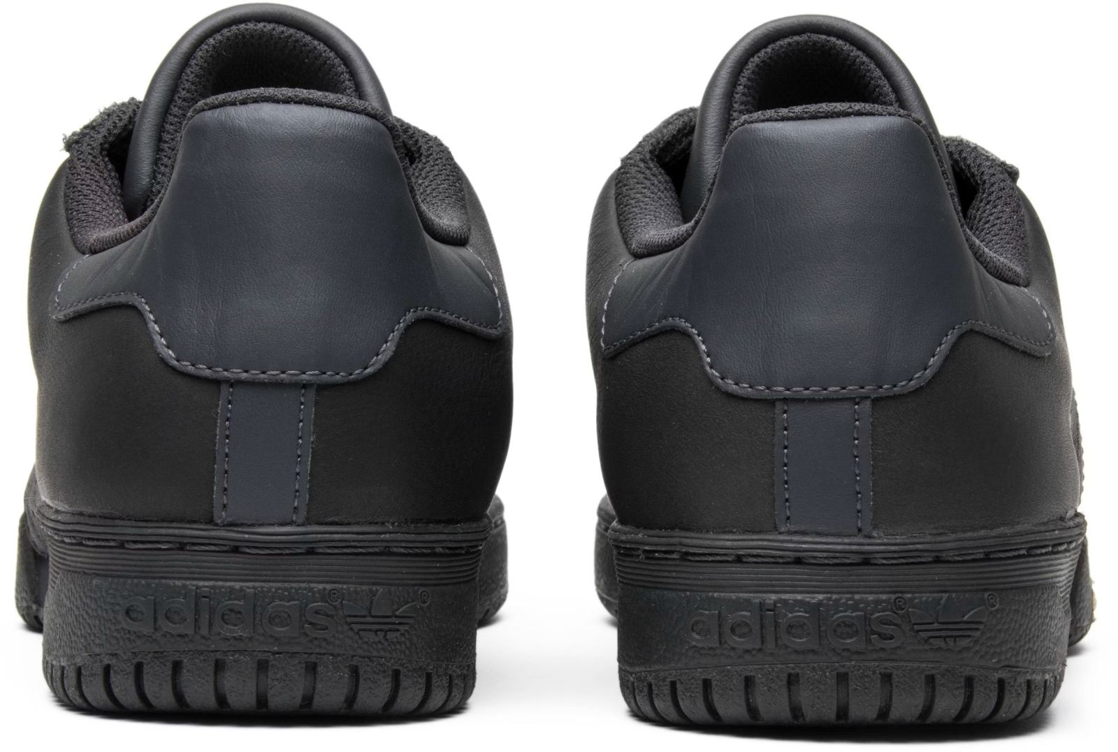 CG6420 ADIDAS YEEZY POWERPHASE "CALABASAS CORE BLACK" (Men's)