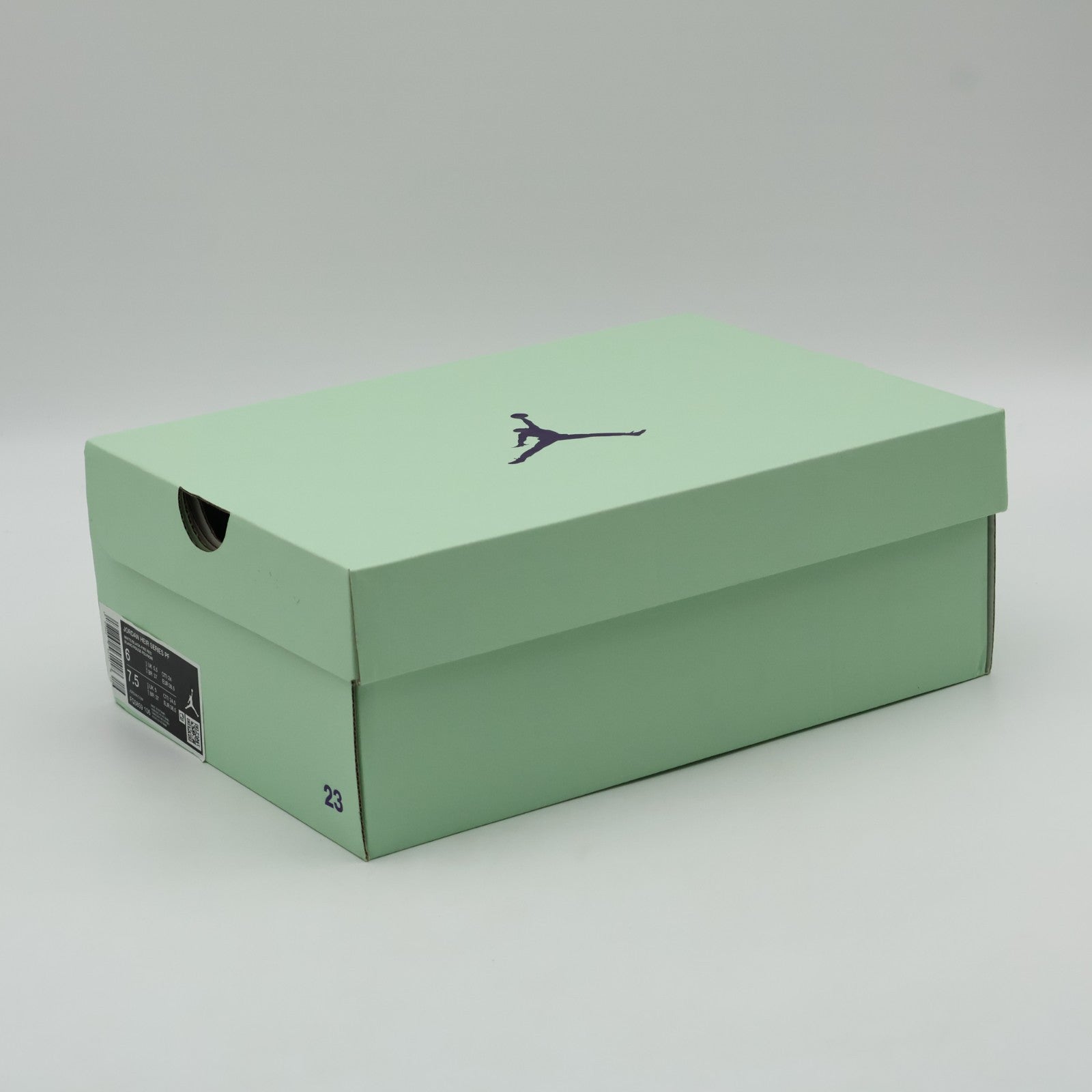 FQ3859-106 Nike Jordan Heir Series Blood Line (Men's)