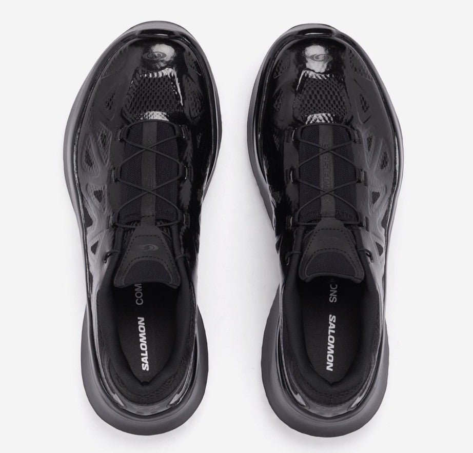 L45451600 COMME des GARCONS Ã Salomon XT-Whisper Void Platform (Men's)