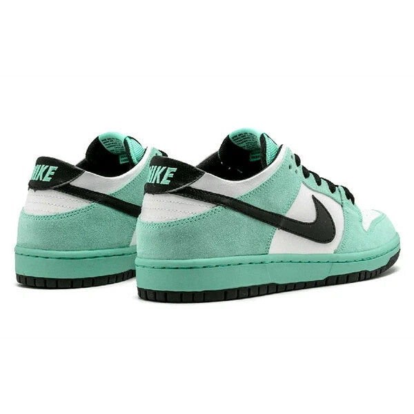 819674-301 Nike SB Dunk Low Pro "Sea Crystal" (Men's)