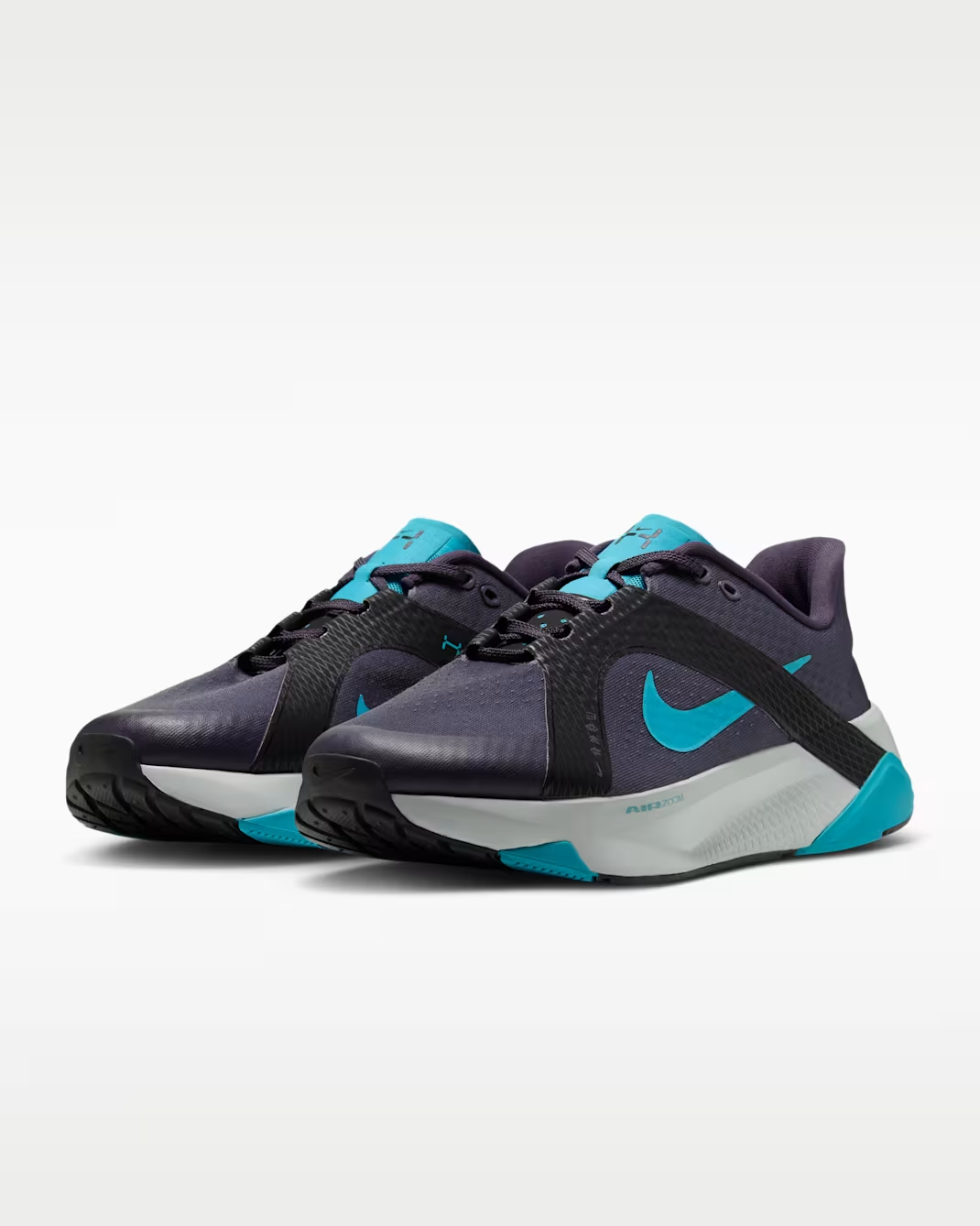 IV5066-003 Nike Hybrid RN "Gridiron/Black" (Men's)