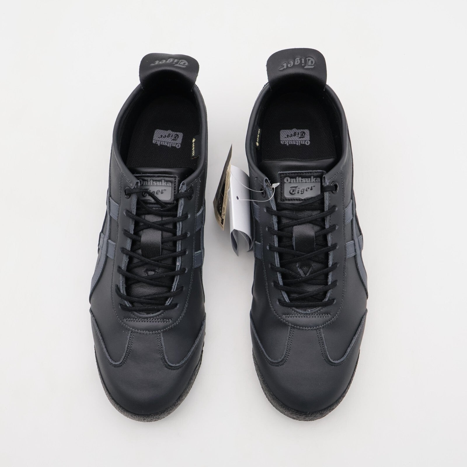 1183B500-020 Onitsuka Tiger Mexico 66 SD Graphite Grey Carrier Grey (Men's)