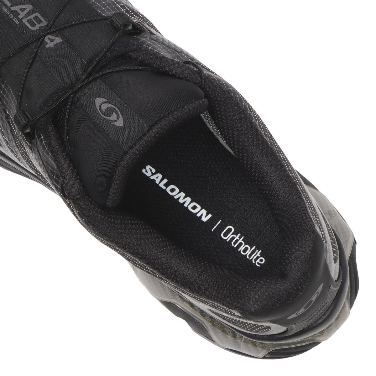 L45419000 Salomon XT-4 OG GORE-TEX "Triple Black" (Men's)