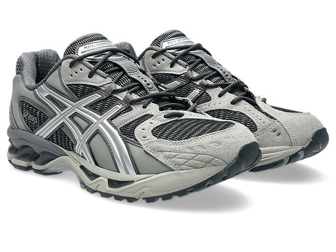1203A914-020 Asics Gel-Nimbus 10.1 Glacier Grey Pure Silver (Men's)