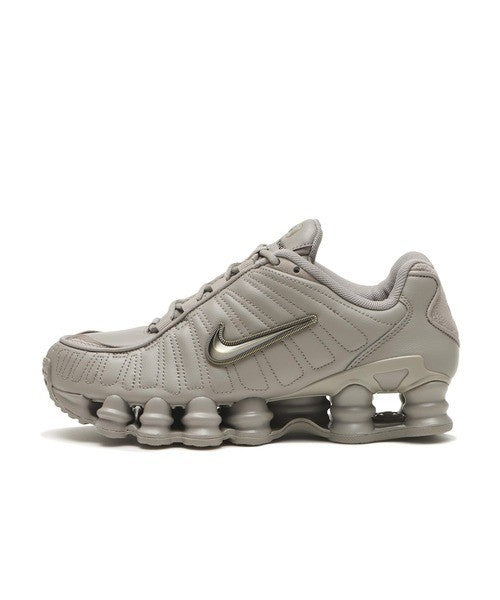 IQ0023-001 Nike Shox TL "Enigma Stone/Bronze/Black" (Women's)