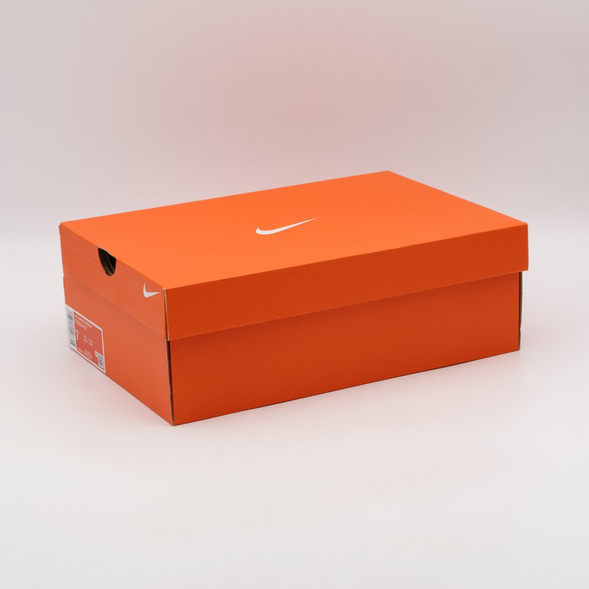 HQ2050-101 Nike Vomero Premium "White/Total Orange/Lapis"