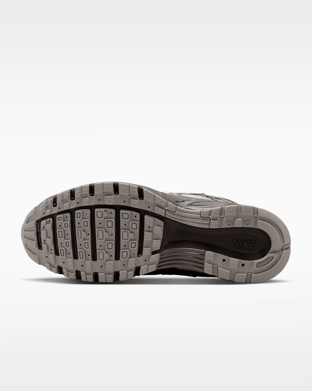 IO3496-200 Nike P-6000 "Velvet Brown/Cream 2" (Women's)