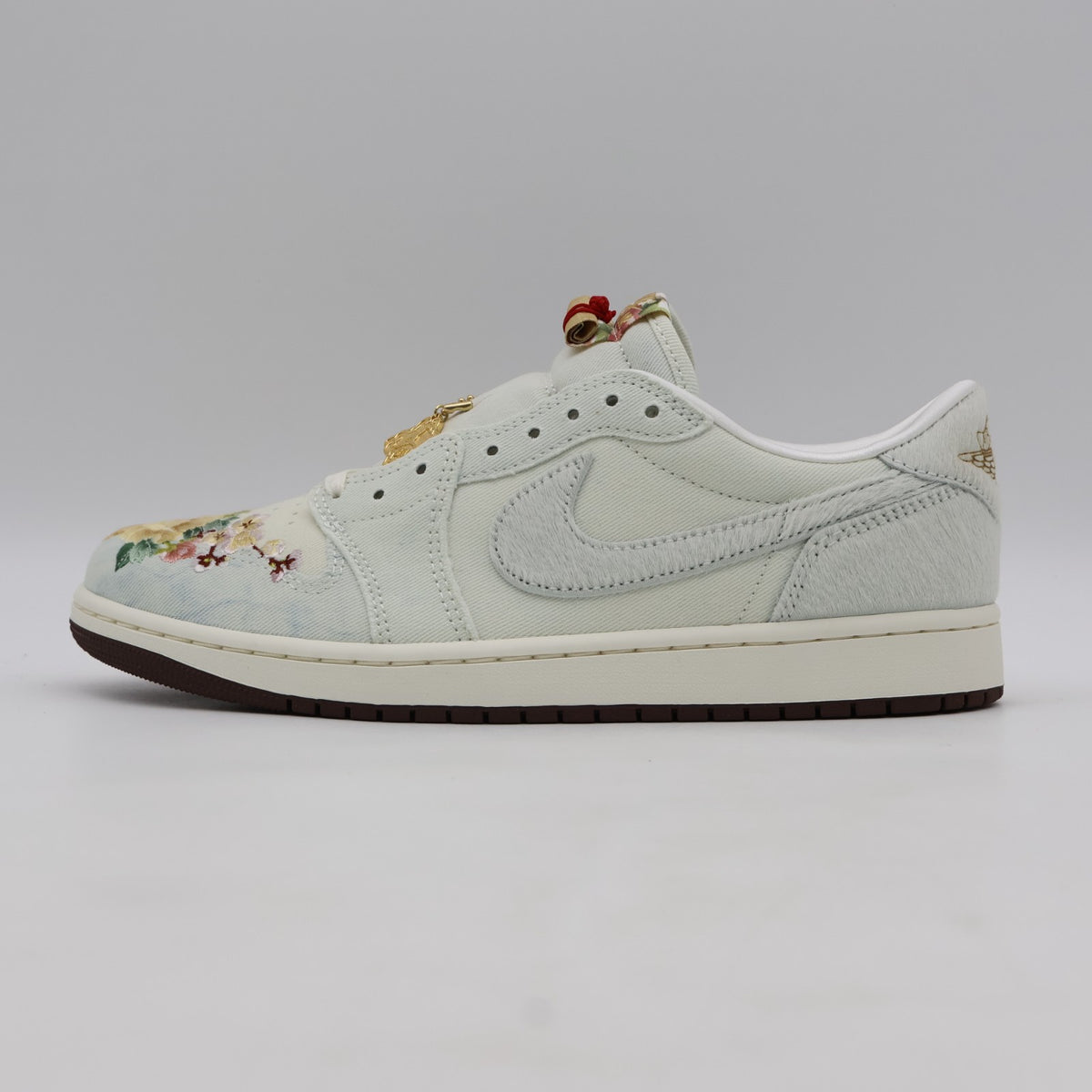 IQ1108-011 Nike Air Jordan 1 Low OG Year of the Horse (Men's)
