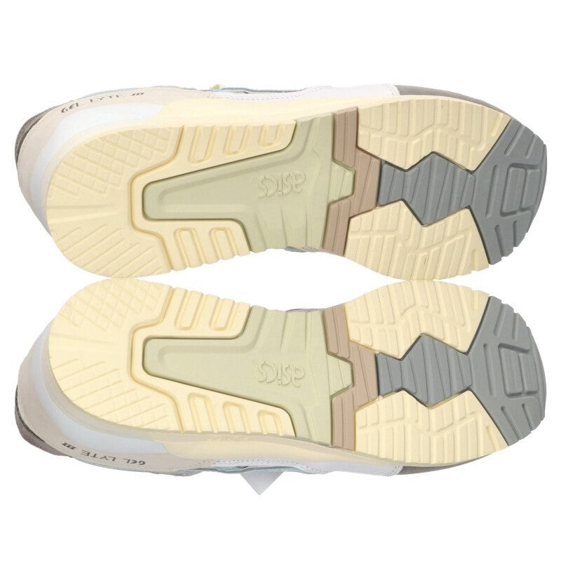 1201B013-201 Kith Ronnie Fieg Asics Gel-Lyte 3 Reamastered South Korea (Men's)