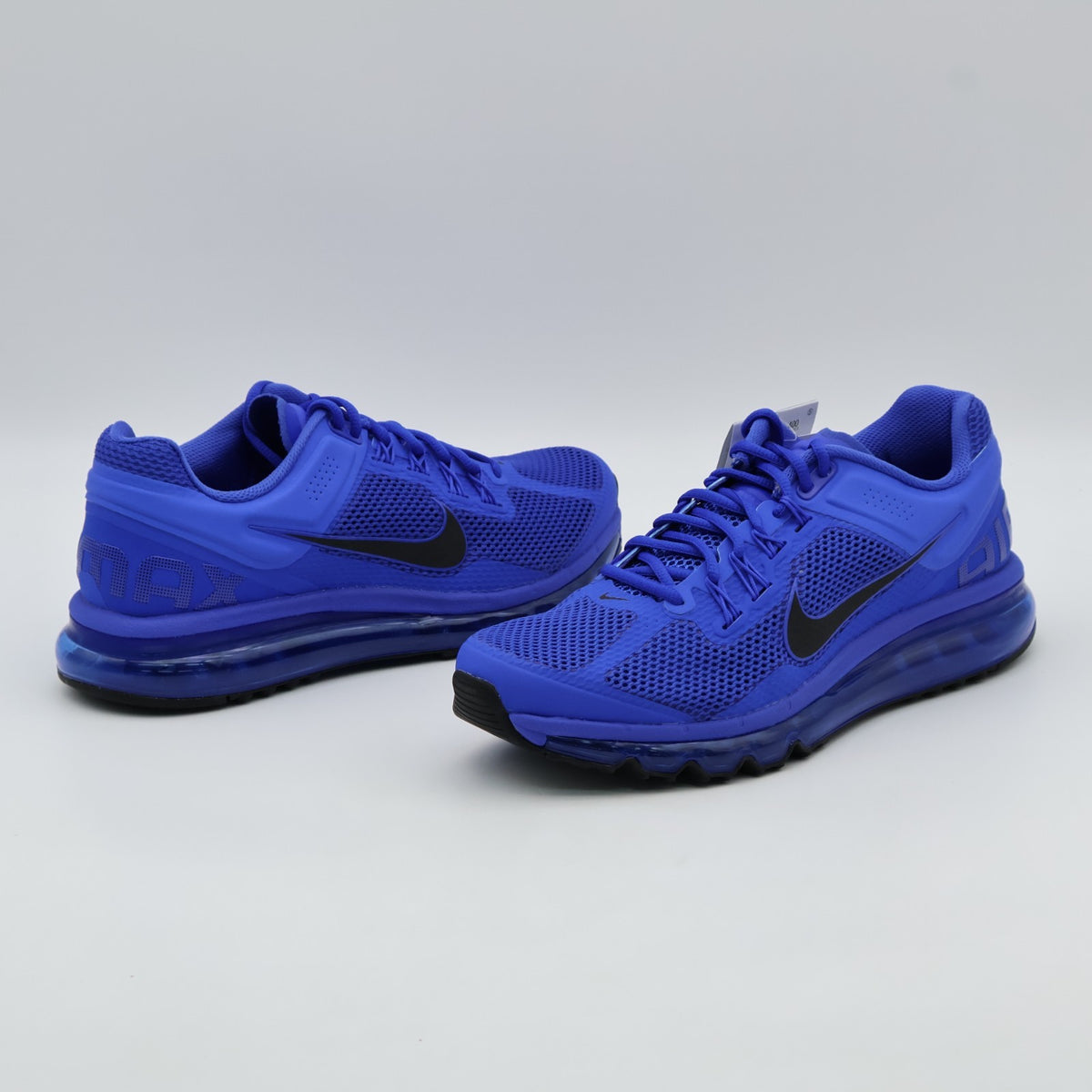 HF3660-400 Nike Air Max 2013 Royal Blue (Men's)